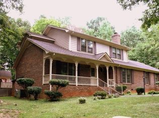 10331 Apple Way Ct, Mint Hill, NC 28227