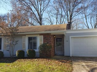 57 Essex Rd UNIT B, Monroe Township, NJ 08831