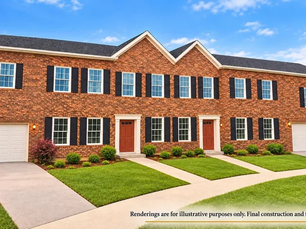 0 Barnett Cir NW #A, Roanoke, VA 24017