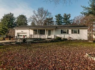 11 Greentree Rd, Tivoli, NY 12583