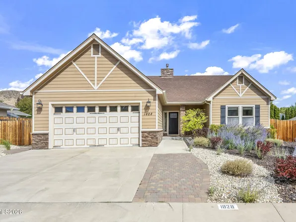 1828 Walnut Ct, Carson City, NV 89703