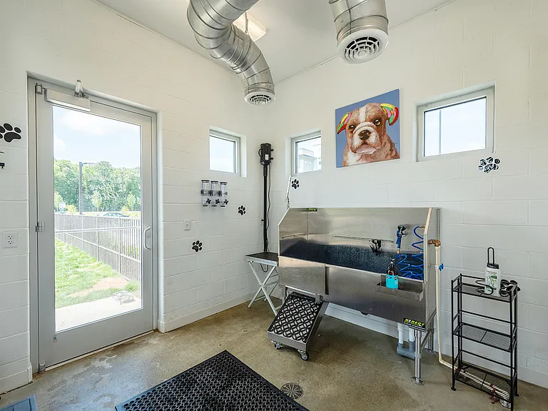 Lumen Apartments — Photo 34