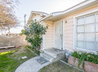 2723 Lashbrook Ave, South El Monte, CA 91733