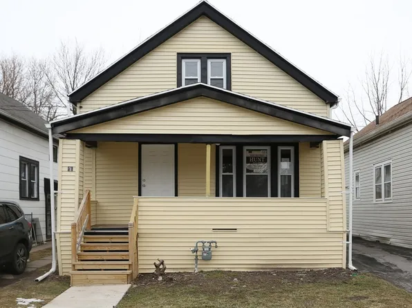 66 Millicent Ave, Buffalo, NY 14215