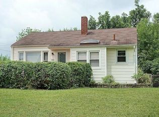 145 Westbrook Dr, Hamilton, OH 45013