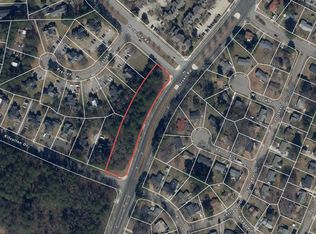 4600 Kilcullen Dr, Raleigh, NC 27604