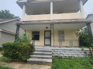 3555 E 143rd St, Cleveland, OH