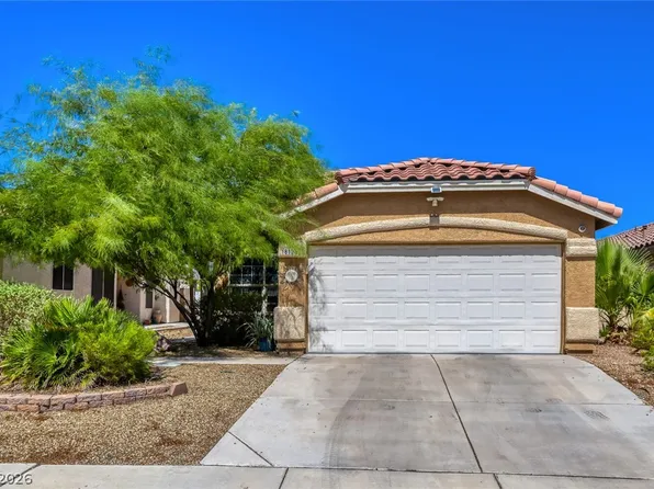 8128 W Gilmore Ave, Las Vegas, NV 89129