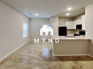 8727 Key Windy Way #1, Converse, TX 78109