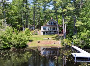 30 Otter Cove Ln, North Berwick, ME 03906