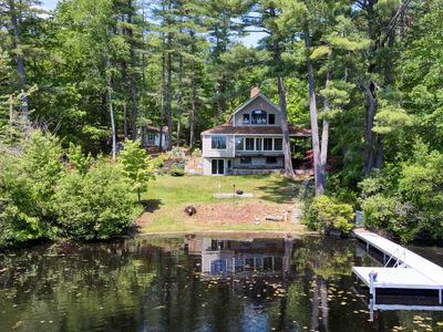 30 Otter Cove Lane, North Berwick, ME, 03906