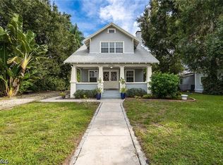 2760 Rhode Island Ave, Fort Myers, FL 33916