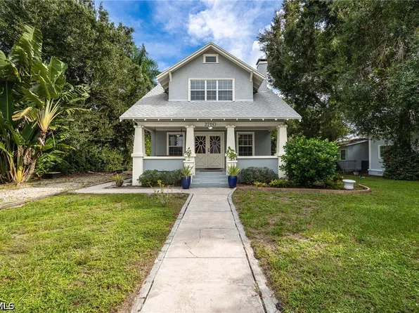 2760 Rhode Island Ave, Fort Myers, FL 33916