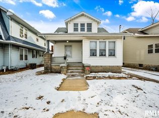 2234 N University St, Peoria, IL