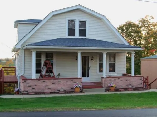 67461 Kirkwood Hgts Rd, Bridgeport, OH 43912