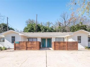 4604 Chartwell Dr, Austin, TX 78723