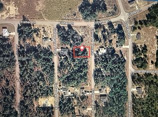 Silver Springs Shores, Ocklawaha, FL 32179