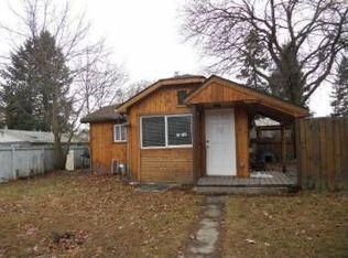 1520 E Birch Ave, Coeur D Alene, ID 83814