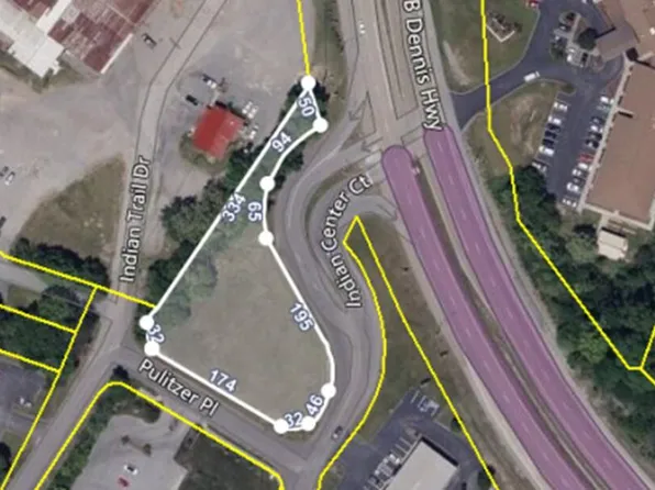 0 Pulitzer Pl, Kingsport, TN 37660