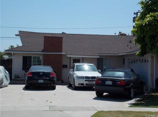 15882 Lava Way, Westminster, CA 92683