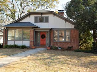 300 Gordon St, Lagrange, GA 30240