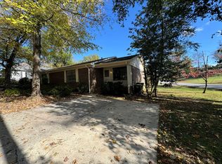 1 N Pennington Ave SW #A, Rome, GA 30161