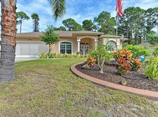 1486 Marasco Ln, North Port, FL 34286