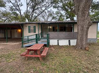 507 Crockett St, Martindale, TX 78655