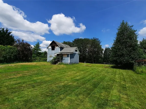 106 E Haller Avenue, Arlington, WA 98223