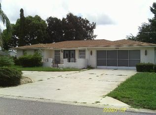 7608 Bergamot Dr, Port Richey, FL 34668