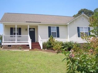 104 Watkins Dr, Angier, NC 27501