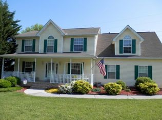 4101 Montserrat Ln, Knoxville, TN 37921