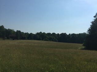 6800 Jordan Village Rd, Poland, IN 47868