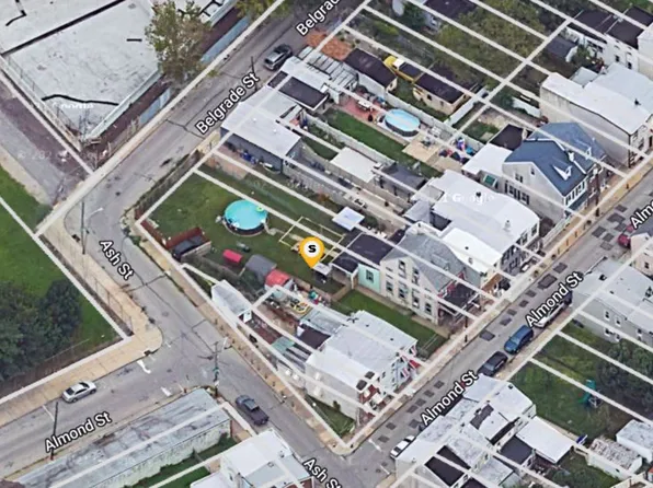 4706-08 Almond St, Philadelphia, PA 19137