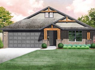 2009 W 28th Ave, Stillwater, OK 74074