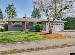 4756 Pullman Ave SE, Salem, OR 97302