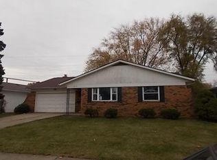 1615 Norma Rd, Columbus, OH 43229