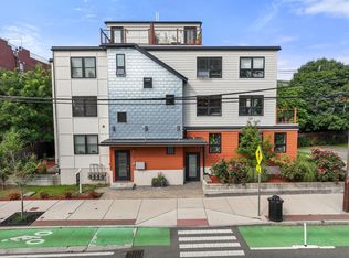 53 Kent St #2, Somerville, MA 02143
