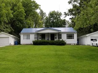 705 Maple St #707, Mount Vernon, IL 62864