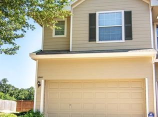 2846 Loganberry Park Ln, Houston, TX 77014
