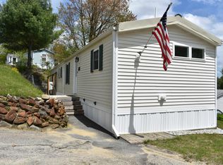 75 Summit Dr, Jaffrey, NH 03452