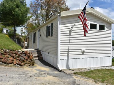 75 Summit Drive, Jaffrey, NH, 03452