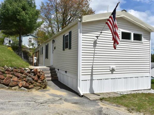 75 Summit Drive, Jaffrey, NH 03452