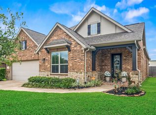9319 Dochfour Ln, Tomball, TX 77375