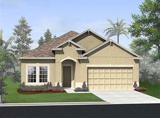 4070 Pacente Loop, Wesley Chapel, FL 33543