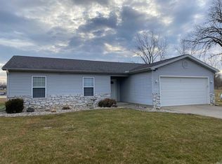 59 S 50 W, Albion, IN 46701