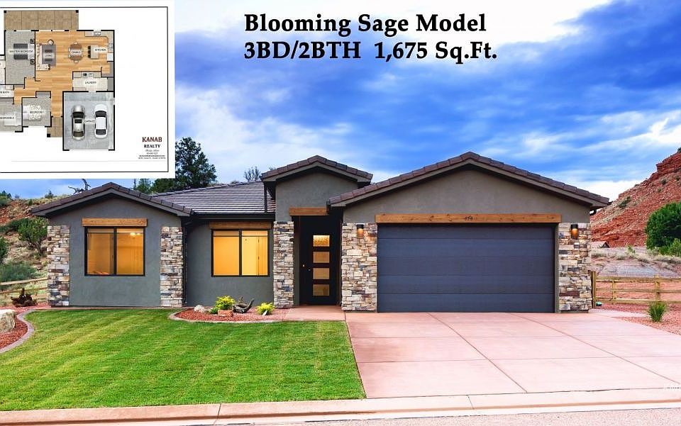 1st image of 460 E Los Barancos Ln