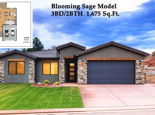 460 E Los Barancos Ln, Kanab, UT 84741