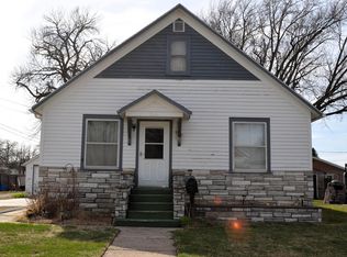 509 N Pine St, Norfolk, NE 68701