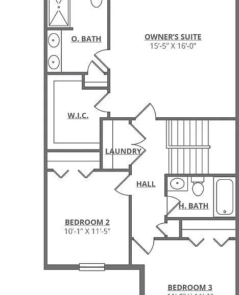 2744 Post Dr — Photo 29